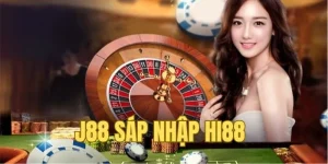 J88 Sáp Nhập Hi88 - Lựa Chọn Phát Triển Và Cải Thiện Dịch Vụ