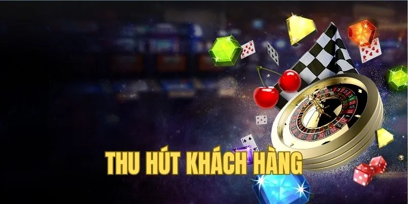 Thu hút được nhiều thành viên