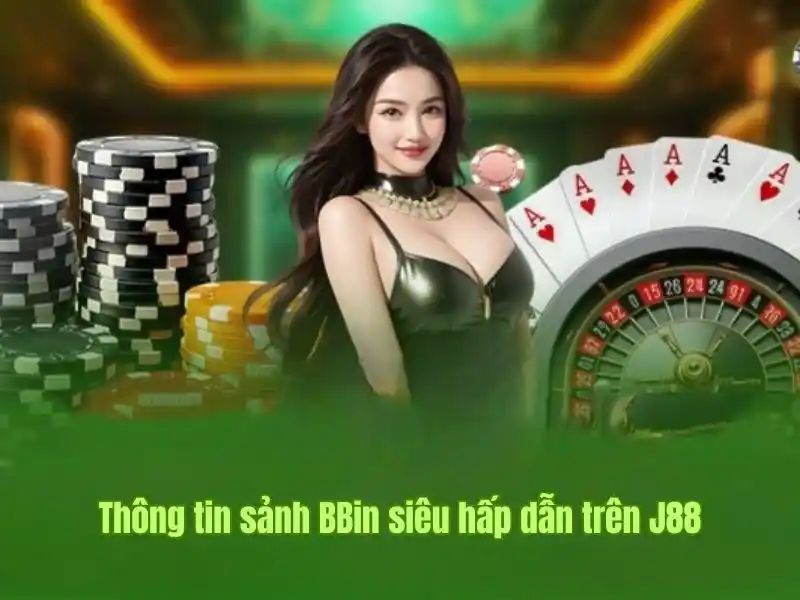 Thông tin sơ lược về sảnh casino siêu hấp dẫn trên nhà cái