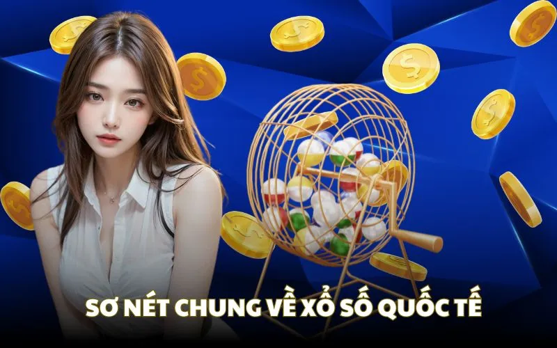 Sơ nét chung về sảnh chơi xổ số quốc tế J88 bạn chưa biết