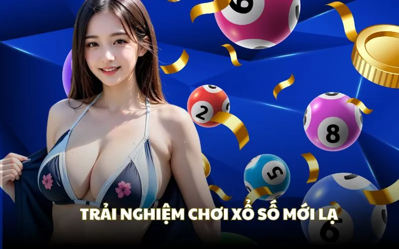 Trải nghiệm cách chơi mới lạ với xổ số quốc tế J88